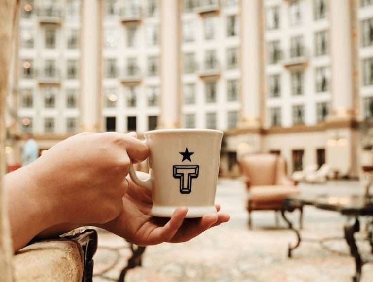 Tinker Coffee
