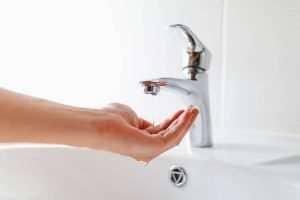Why Your Water Pressure is Low