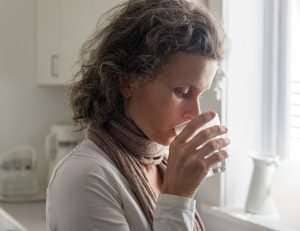 Werid Drinking Water Tastes Like 2209