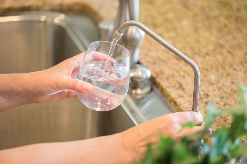 Reverse Osmosis Filtration Work Indy Soft Water 1901