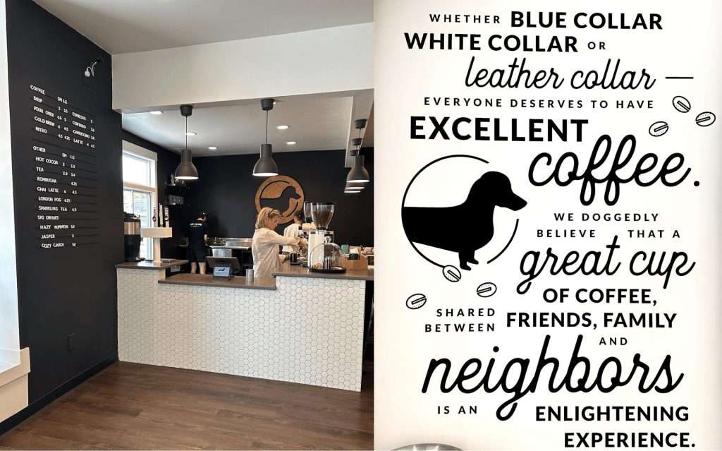 Indy Soft Water Case Study: Indie Coffee Roasters 1 indie coffee roasters Indy Soft Water Case Study 1