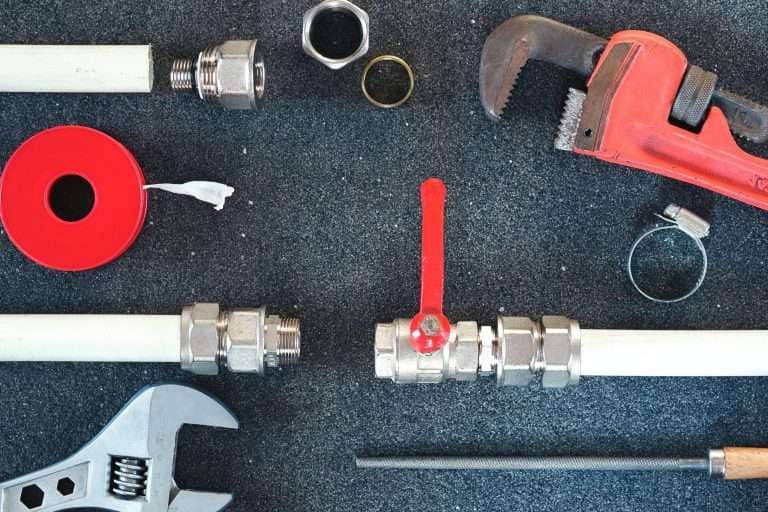 Common Water Softener Install Problems Indy Soft Water 1901 scaled 1