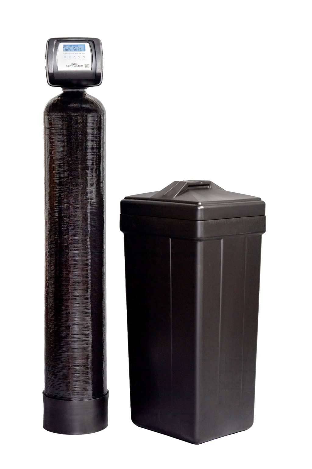Indy Water Heater And Softener