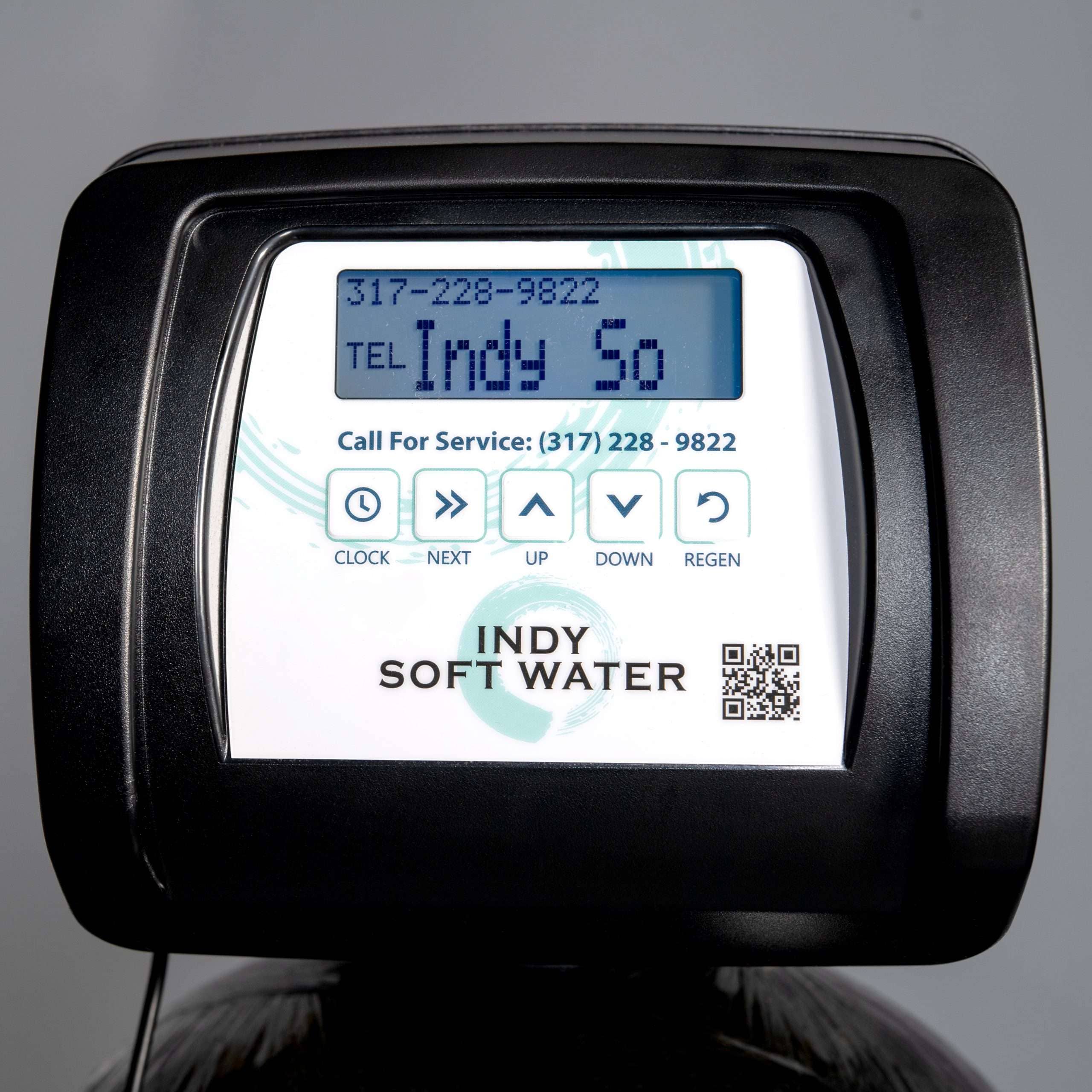 Water Equipment Rental from Indy Soft Water