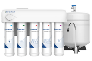 Home Reverse Osmosis Systems