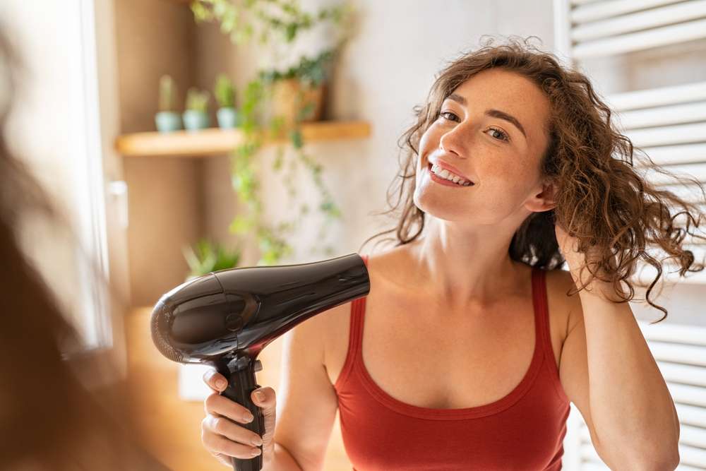 Best Softener Water Benefits for Your Skin, Hair, and Home 1 soft water nourished hair Indy Soft Water 2101