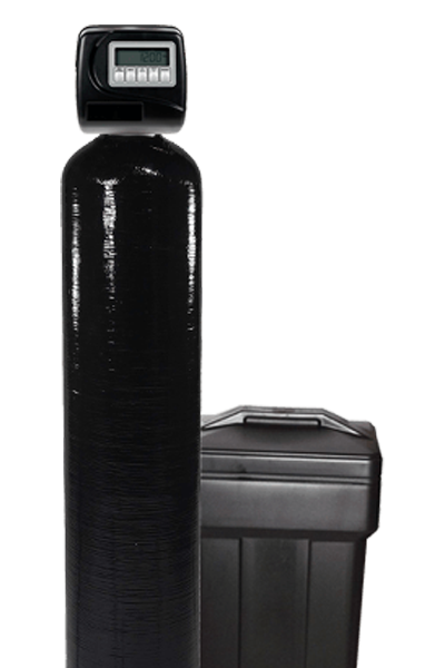 Water Softeners 3 Clack Pro water softener available at Indy Soft Water