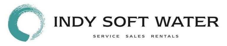 Indy Soft Water Logo