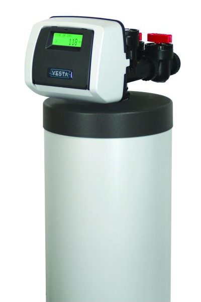 Image of Vesta water softener available at Indy Soft Water