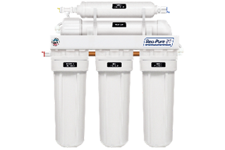 Reo Pure 5 Stage 319