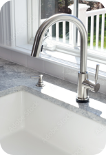 Water softeners
