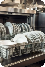 commercial filtration