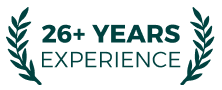 26-years-experience
